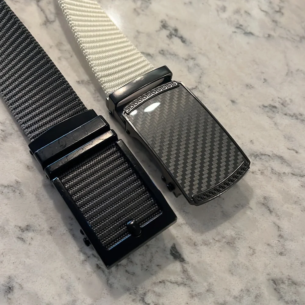 CR Adjustable Belts